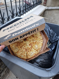 Plats et boissons du Pizzeria Domino's Pizza Saint-Quentin - n°2