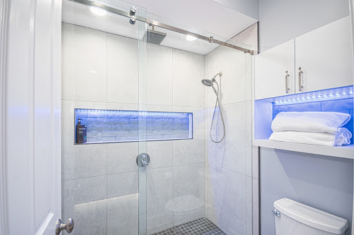 Kitchen Remodeler «McManus Kitchen and Bath», reviews and photos, 1241 W Tharpe St Suite 8, Tallahassee, FL 32303, USA