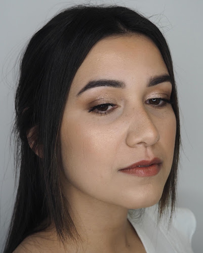 Bruna Marques Makeup