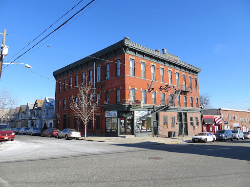 Midland Hardware, 155 Midland Ave, Kearny, NJ 07032, USA, 