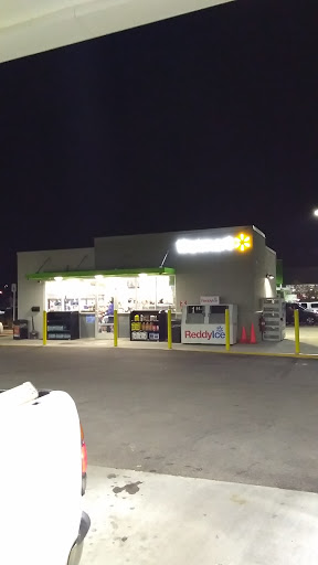 Supermarket «Walmart Neighborhood Market», reviews and photos, 316 S Gloster St, Tupelo, MS 38801, USA