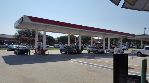 Car Wash «Car Spa, Lube & Convenience Store of Plano», reviews and photos, 5028 W Park Blvd, Plano, TX 75093, USA