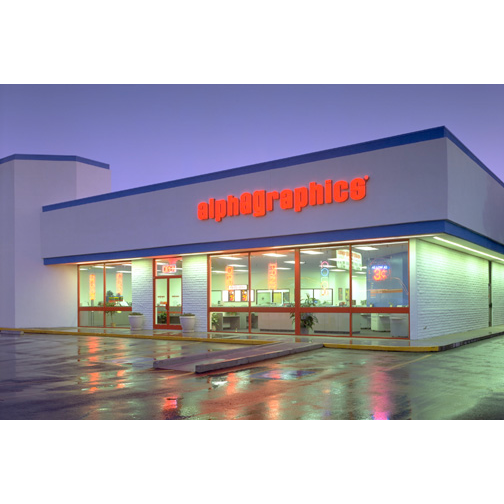 Commercial Printer «AlphaGraphics on Camelback», reviews and photos, 2120 E Camelback Rd, Phoenix, AZ 85016, USA