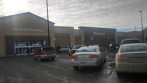 Department Store «Walmart Supercenter», reviews and photos, 1201 29th St SE, Watertown, SD 57201, USA