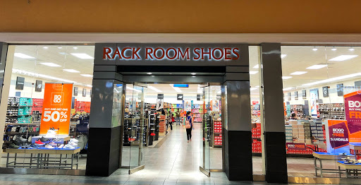 Rack Room Shoes, 7795 W Flagler St #25A, Miami, FL 33144, USA, 