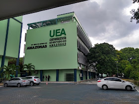 Escola Superior de Ciências da Saúde- ESA/UEA