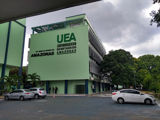 Escola Superior de Ciências da Saúde- ESA/UEA
