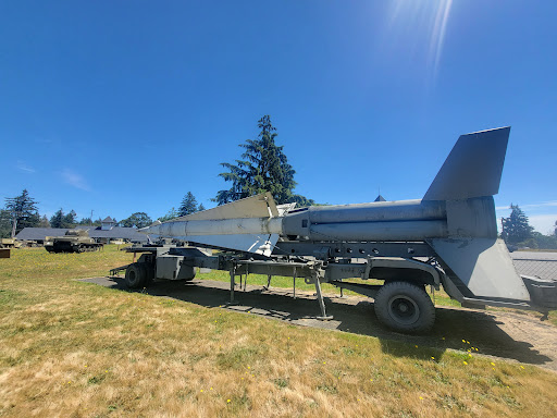 Army Museum «Lewis Army Museum», reviews and photos, 4320 Main St. and Constitution Dr, Joint Base Lewis-McChord, WA 98433, USA