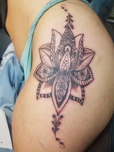 Explore tattoo ideas for life, creative tattoo ideas in Charleston, available at Artistic Advantage