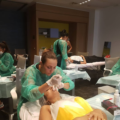 Hyaluron Skin Académie - Centre de Formation Esthétique avancée - Béziers à Béziers
