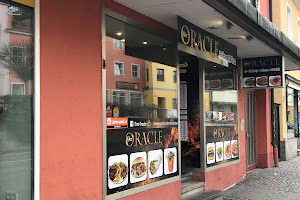 Das Oracle Kebap & Pizza Neuburg an der Donau