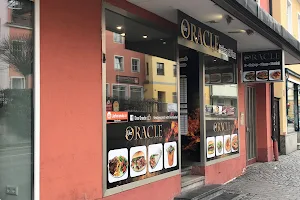 Das Oracle Kebap & Pizza Neuburg an der Donau image