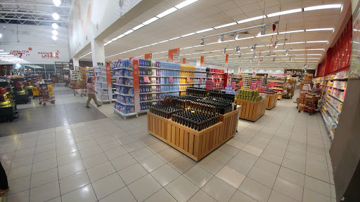 Supermercados vegano en Santo Domingo
