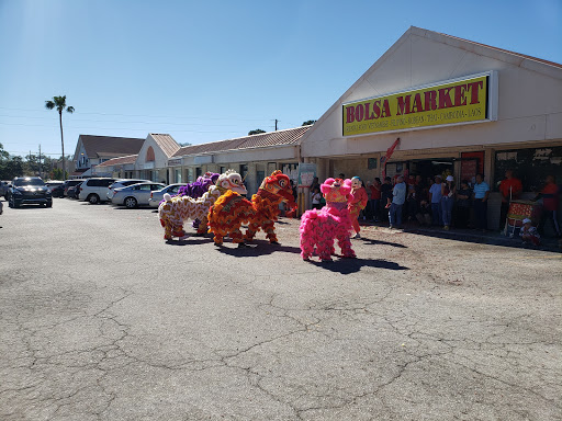 Grocery Store «Bolsa Market», reviews and photos, 8730 49th St N Ste 5, Pinellas Park, FL 33782, USA
