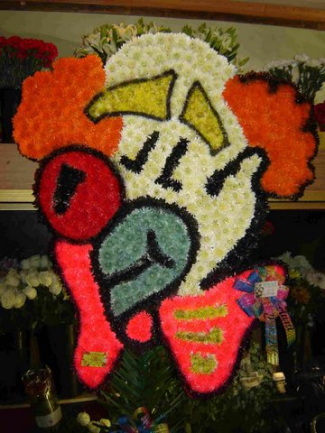 Florist «Floral Fantasy of Bay Ridge LTD.», reviews and photos, 9706 3rd Ave, Brooklyn, NY 11209, USA