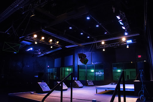 Live Music Venue «THE GARAGE», reviews and photos, 75 Civic Center Pkwy, Burnsville, MN 55337, USA