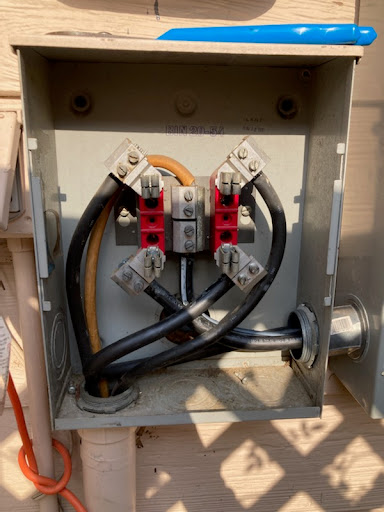 Photo of Military Electric