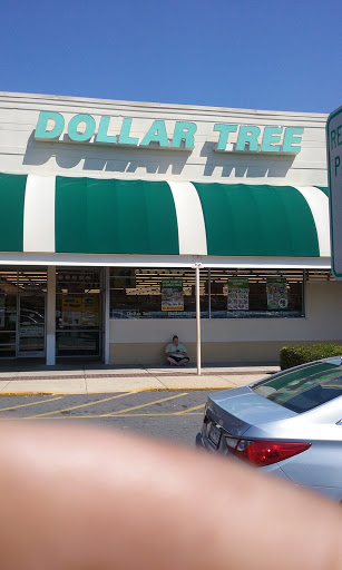 Dollar Store «Dollar Tree», reviews and photos, 725 Cherry Rd #130, Rock Hill, SC 29732, USA