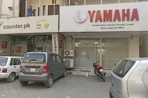 Yamaha Motor Pakistan Pvt. Ltd. - Multan Office image