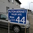 Autohjørnet