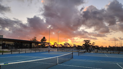 Playford Tennis Centre