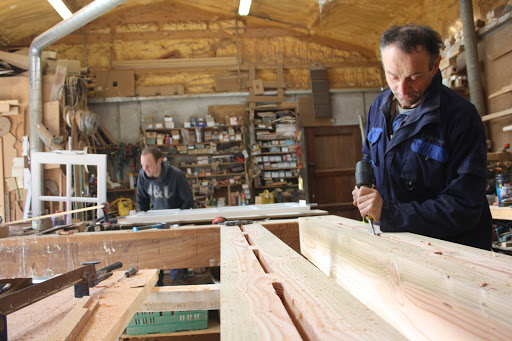 Paul Butler Joinery