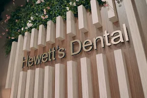 Hewett's Dental image