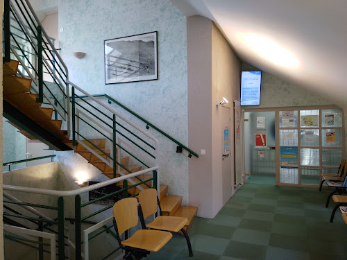 Centre médical Maison Médicale du Breuil Senones