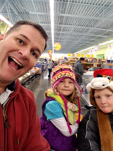 Supermarket «ALDI», reviews and photos, 2440 W Main St, Norman, OK 73069, USA