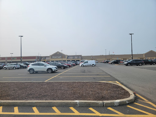 Discount Store «Walmart», reviews and photos, 150 Barnum Avenue Cutoff, Stratford, CT 06614, USA