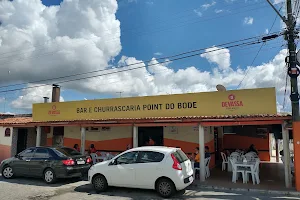 Bar e Churrascaria Point do Bode image