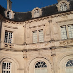 Photo n° 1 de l'avis de marquisa.o fait le 01/04/2019 à 01:02 pour Musée départemental des Arts & Traditions Populaires - Château de Champlitte à Champlitte