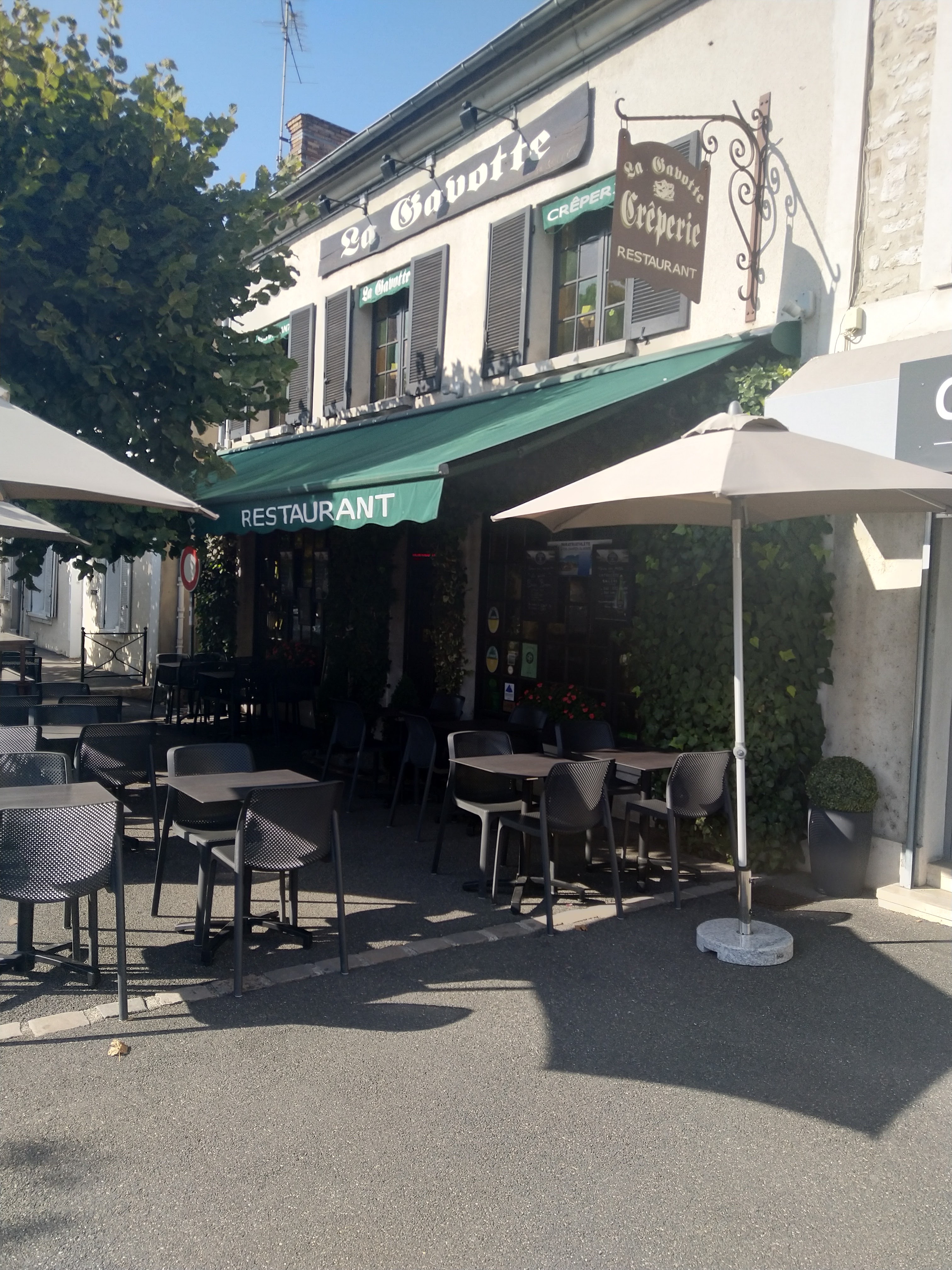 Photo n° 1 de l'avis de JP.P fait le 21/09/2019 à 13:01