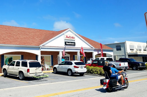 Treasure Island True Value, 10625 1st St E, Treasure Island, FL 33706, USA, 