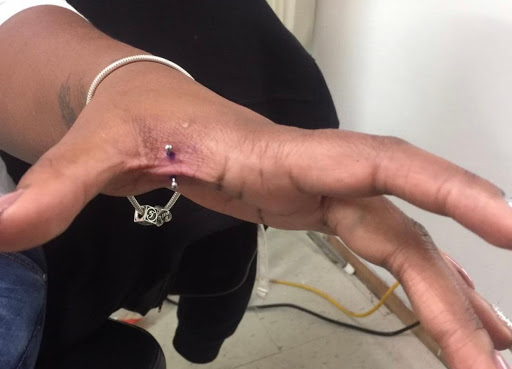 Explore mens family tattoo ideas, creative tattoo ideas in Milwaukee, available at Piercings Plus