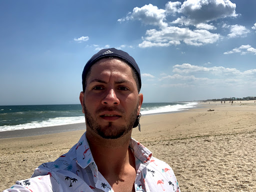 Donut Shop «Top That! Donuts», reviews and photos, 210 Ocean Ave, Point Pleasant Beach, NJ 08742, USA