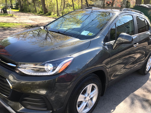 Chevrolet Dealer «Heinrich Chevrolet», reviews and photos, 5775 S Transit Rd, Lockport, NY 14094, USA