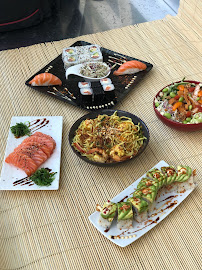 Photos du propriétaire du Restaurant japonais Takô Sushi à Montpellier - n°16