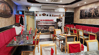 Atmosphère du Restaurant turc Hanedan Restaurant à Saint-Fons - n°2