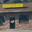 Annie's Book Stop