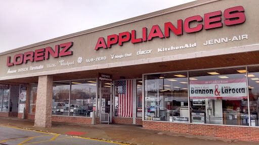 Lorenz Appliances, 18320 Governors Hwy, Homewood, IL 60430, USA, 