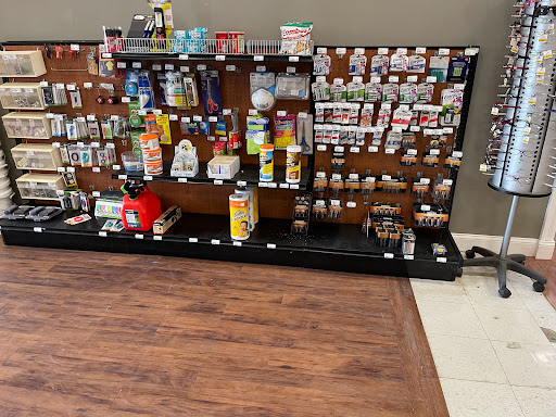 Home Improvement Store «Page Home Centers», reviews and photos, 360 Manchester Rd, Poughkeepsie, NY 12603, USA