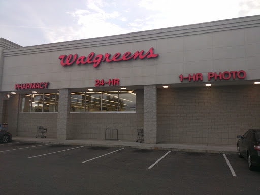 Walgreens