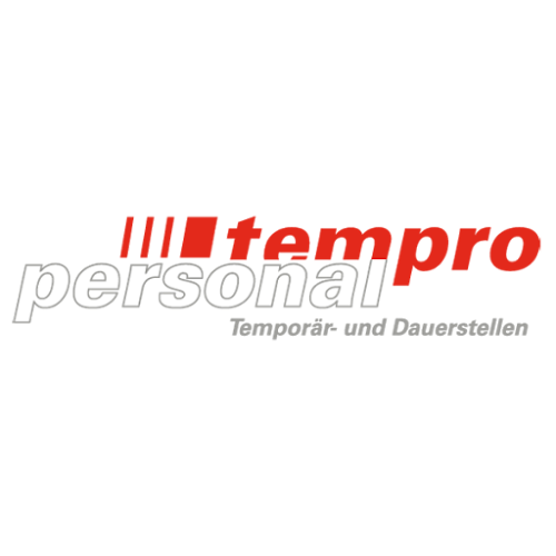 Tempro Personal GmbH - Solothurn