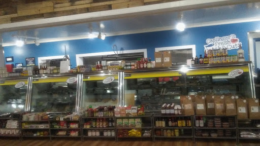 Produce Market «Broccoli Bills», reviews and photos, 15009 Gray Rd, Noblesville, IN 46062, USA