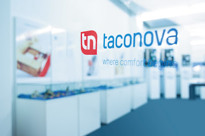 Taconova Group AG