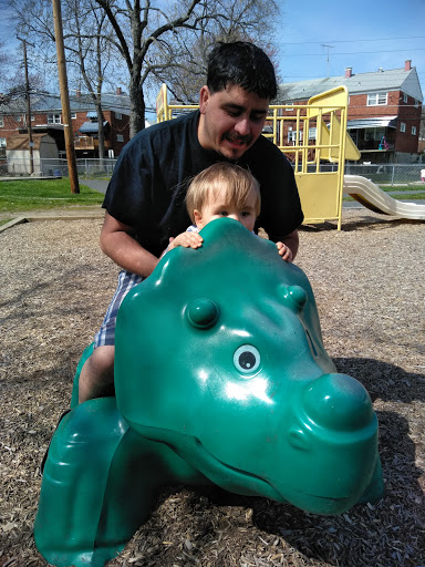 Park «Putty Hill Park», reviews and photos, 8600 Hoerner Ave, Parkville, MD 21234, USA