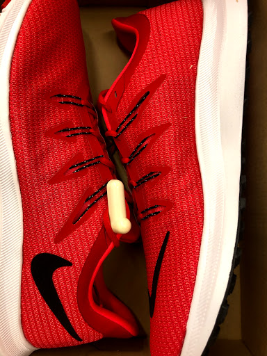 Clothing Store «Nike Clearance Store», reviews and photos, 4099 S Plaza Dr, Memphis, TN 38116, USA