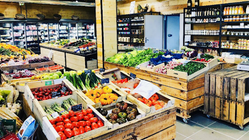 L'Epicerie de Montalban à Montauban