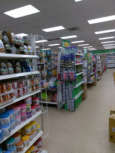 Dollar Store «Dollar Tree», reviews and photos, 4005 Manzanita Ave #32, Carmichael, CA 95608, USA